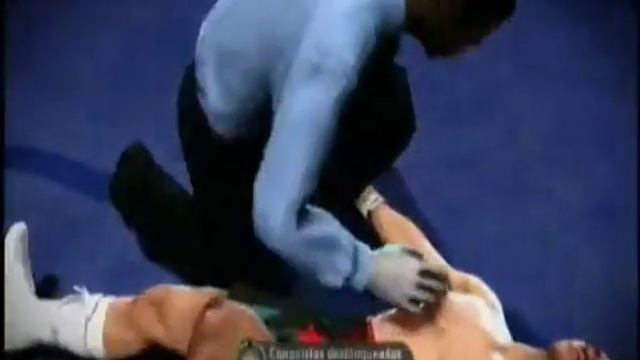 Fight Night Round 4 Ps3 e Pc смотреть онлайн