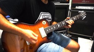 💥 Comparativa PRS SE 245 vs EPIPHONE LES PAUL STANDARD en español 💥- Guitarras electricas gama medi