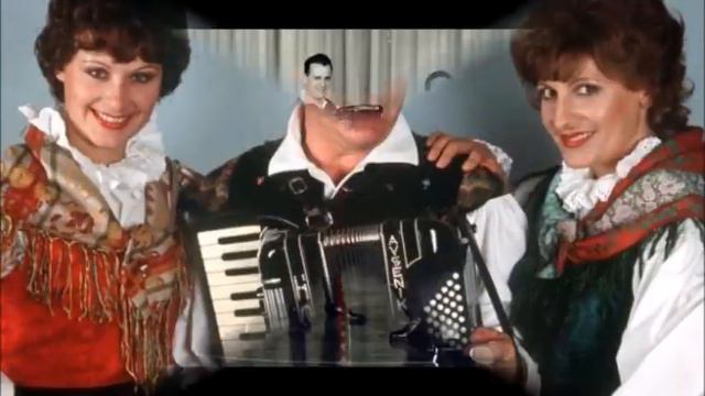 Slavko Avsenik &Seine Original Oberkrainer- Feierabend Polka смотреть онлайн