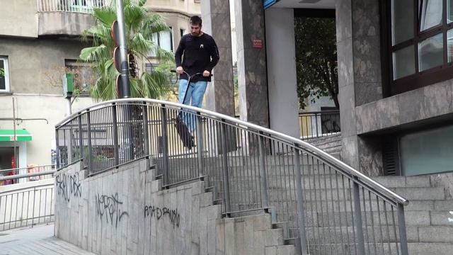 13 days with Pellaud смотреть онлайн