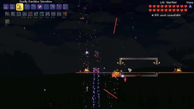 Terraria Top 5 Mimic Drops | 1.3 Hallowed Crimson Corruption Mimic смотреть онлайн