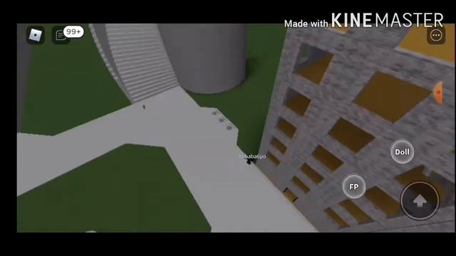 Играю в Roblox!!! В режим Ragdoll Engine смотреть онлайн