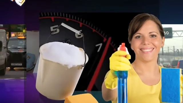 У автомобилей появятся «отпечатки пальцев» смотреть онлайн