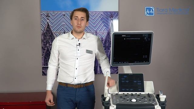 Обзор УЗИ Mindray DC 70. Гарантийные и негарантийные случаи смотреть онлайн