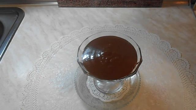 Два рецепта шоколадной пасты за копейки.И не нужно варить. смотреть онлайн