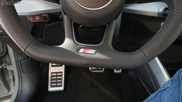 2019 Audi SQ2 TFSI S tronic смотреть онлайн