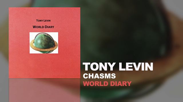 Tony Levin - Chasms (World Diary, 1995) смотреть онлайн