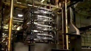 Как делают бамперы для автомобилей