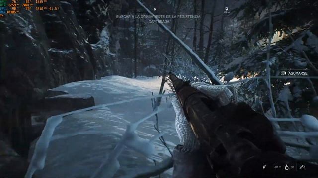 Battlefield V on New MSI GS65 8SE 2019 - Nvidia RTX 2060 laptop (Gameplay - test) смотреть онлайн