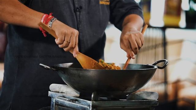 Venkatesh Bhat makes Veg Cutlet | recipe in Tamil | VEG CUTLET смотреть онлайн