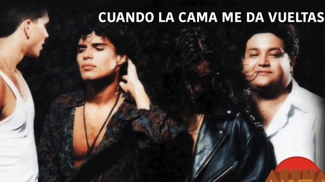 Arena Hash - Cuando la cama me da vueltas смотреть онлайн