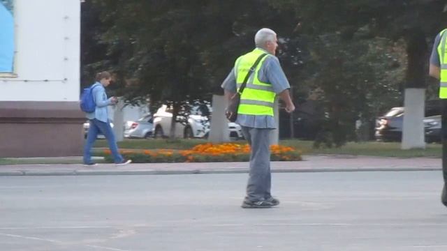 Дед танцует! смотреть онлайн