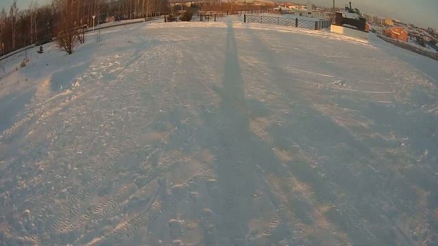 Село Калинино смотреть онлайн