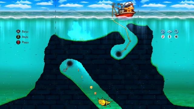 CAPTAIN CAT - 1°GAMEPLAY?SUSCRIBETE (?+?) смотреть онлайн