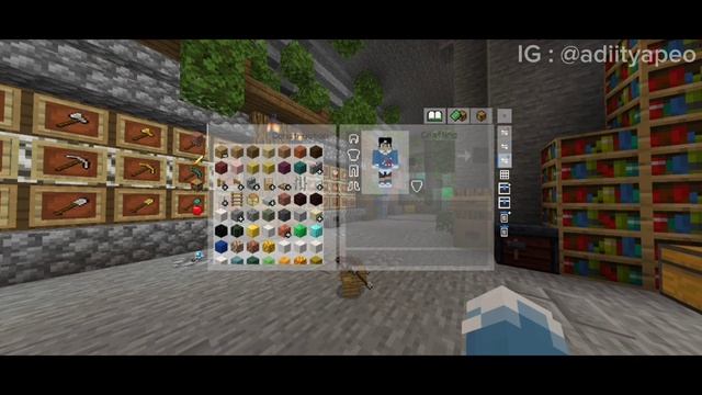RILIS‼️ TOP 3 OPTIFINE CLIENT UNTUK MCPE 1.20 - 1.19!! FPS BOOSTER, MOD MENU, DLL смотреть онлайн