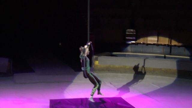 федосеева диана "райская птица".цирковая студия "мы из цирка". руков. Вартанова Юлия 89636786081 смотреть онлайн