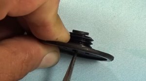 Deloghi EC190CD не делает кофе ремонт