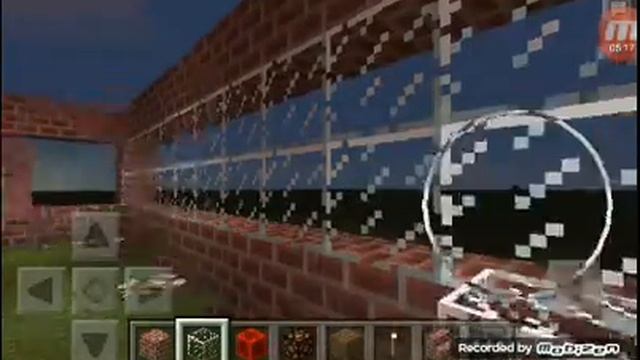 Как сделать крутой дом без модов смотреть онлайн