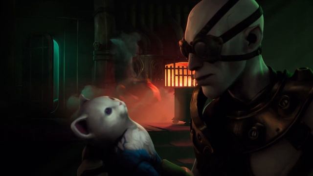 La Prueba | Tráiler de campeón - League of Legends: Wild Rift смотреть онлайн