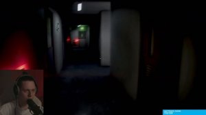 ФРАМЕ ТАМЕР ИГРАЕТ В ХОРРОР night security