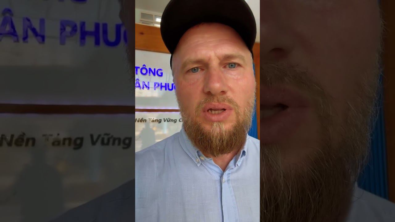 ЖБ завод во Вьетнаме | Стройматик во Вьетнаме #стройматик #Вьетнам2023 #бизнес2023 смотреть онлайн