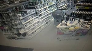 Как ворует дети