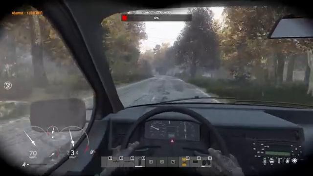 DayZ Stalker RP Свобода ищем приключения на пятую точку смотреть онлайн