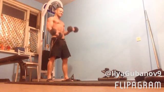 Как сделать красивые руки💪😊 смотреть онлайн