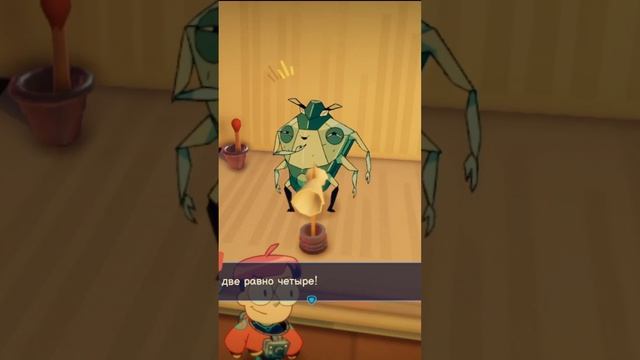ОТСЫЛКИ В ИГРЕ Tinykin - ПРИКОЛЬНЫЙ МОМЕНТ ПРОХОЖДЕНИЯ смотреть онлайн