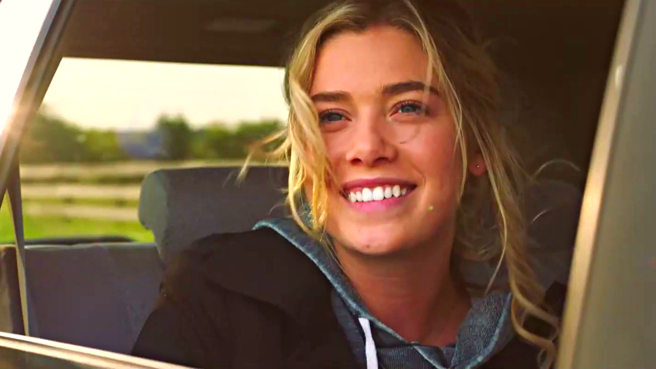 Здесь ты найдешь меня — Русский трейлер (2021) смотреть онлайн