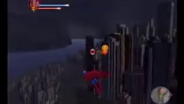 Playing # 123 Superman Returns (PS2) by Rick's Video Game Collection смотреть онлайн