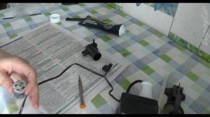 Не работает моторчик омывателя лобового стекла