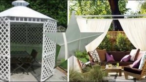 Поделки из полипропиленовых труб (ППР)