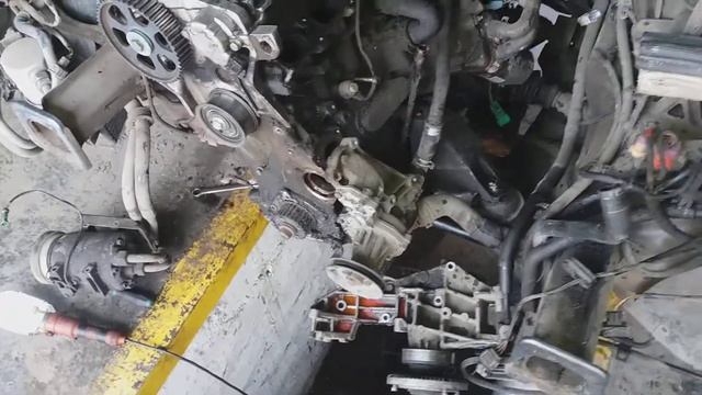 Audi A4 1.8 ADR смотреть онлайн