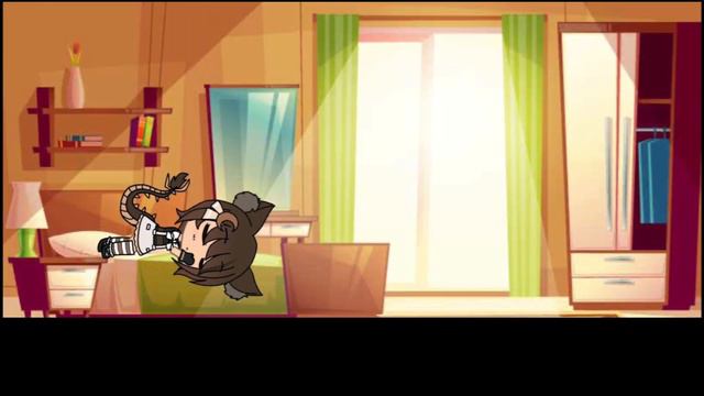 гача сериал: у музыканта нет причин влюбляться смотреть онлайн