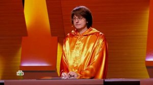 Своя игра (03. 03. 2019)