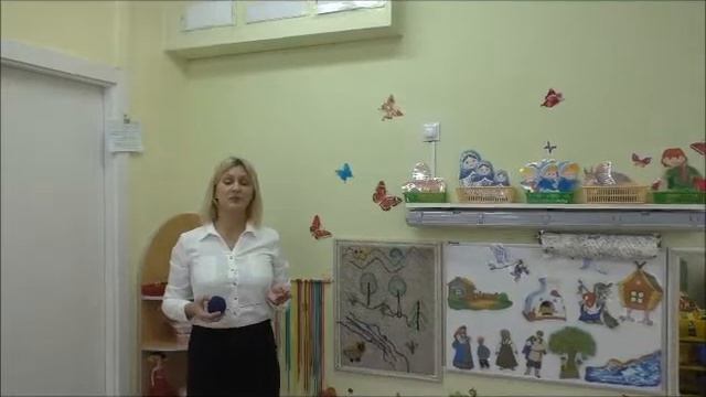 Мой успешный проект «Воспитатель года - 2020» - Приходько Гульнара Владимировна смотреть онлайн