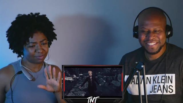 Couple React to TOBIAS SAMMET’S AVANTASIA feat. CANDICE NIGHT – Moonglow смотреть онлайн