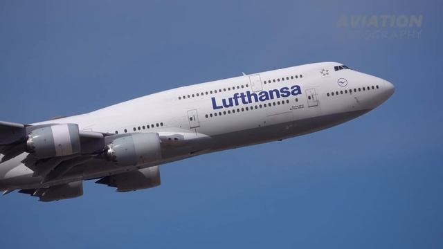 2 HRs Watching Airplanes, Aircraft Identification | Plane Spotting Frankfurt Airport [FRA/EDDF]