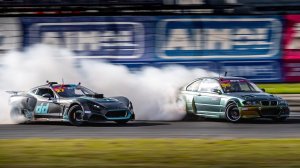 Попробуй догнать новый фланкер на RDS GP!