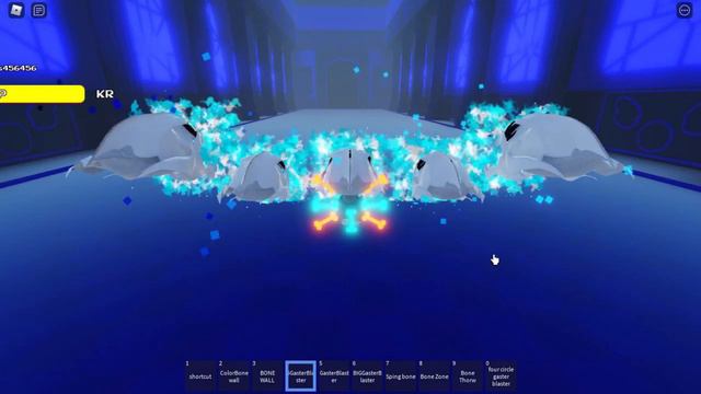 roblox# 259 [ When the multiverse is SUS ] [ HARD MODE SANS ] смотреть онлайн