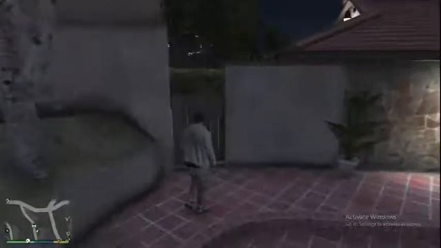 Test Streaming Gta 5 online | Laptop Asus A455L Intel core i3 Nvidia Geforce 920m with OBS studio смотреть онлайн