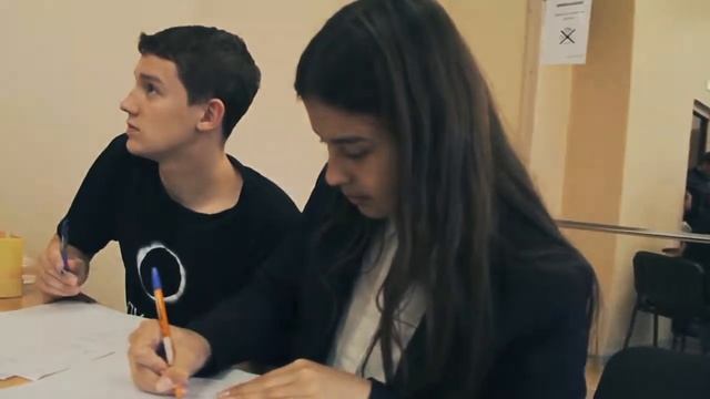 2017.09.30. Внутренний Чемпионат (Школа №112). Студия брейк-данса Sense of life смотреть онлайн