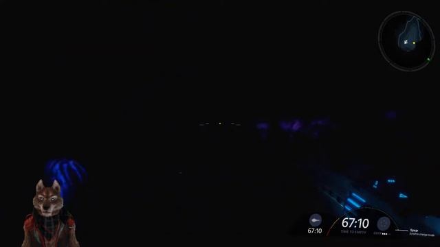 Debris - Исследуем пещеры! смотреть онлайн