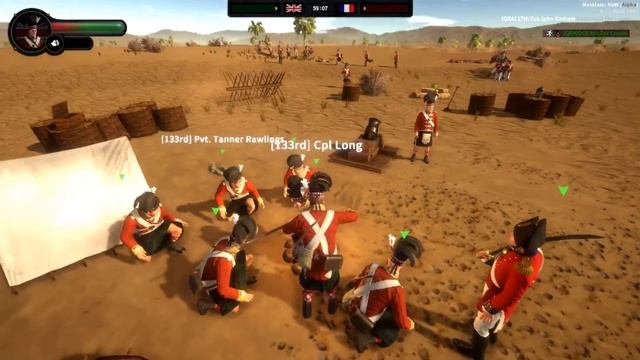 Duck, Duck, Goose - 133rd Holdfast Randomness #3 смотреть онлайн