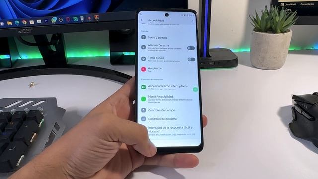 Eliminar Cuenta de Google Motorola Moto G20 G30 G32 G40 G50 G52 G60 G62 5g | Android 12|Nuevo parch смотреть онлайн