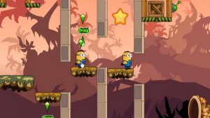 Миньон идет домой Прохождение игры  ( Mignon is home Cheats )