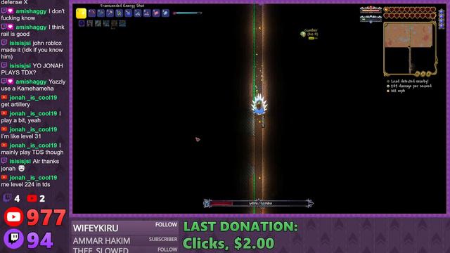 dragon ball terraria calamity modded real смотреть онлайн