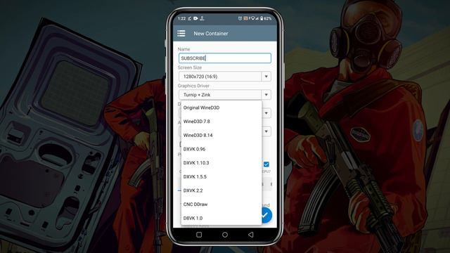 How to Play PC Games on Android | Winlator Emulator for Android смотреть онлайн