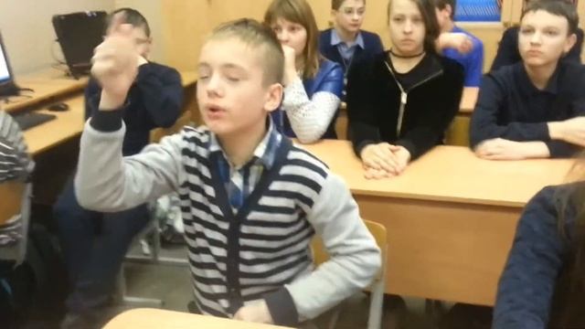 Викторина "Рыцари" в рамках декады Истории смотреть онлайн